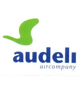 Imagen de AUDELI AIRCOMPANY