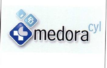 Imagen de MEDORA CYL