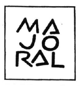 Imagen de MAJORAL