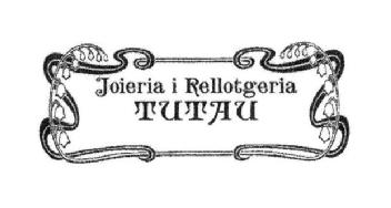 Imagen de JOIERIA I RELLOTGERIA TUTAU