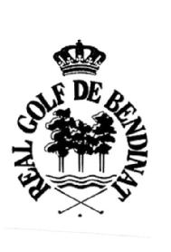 Imagen de REAL GOLF DE BENDINAT