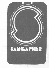 Imagen de SANGAPHER