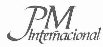 Imagen de PM INTERNACIONAL