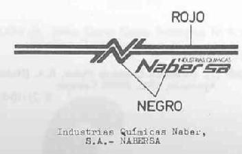 Imagen de N INDUSTRIAS QUIMICAS NABERSA