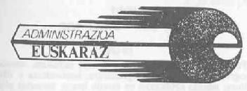 Imagen de ADMINISTRAZIOA EUSKARAZ