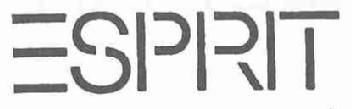 Imagen de ESPRIT