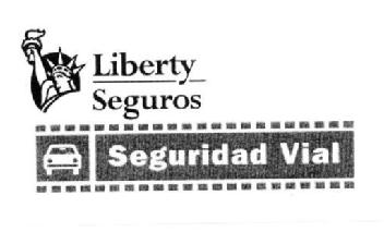 Imagen de LIBERTY SEGUROS SEGURIDAD VIAL