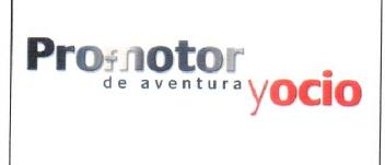 Imagen de PROMOTOR DE AVENTURA Y OCIO