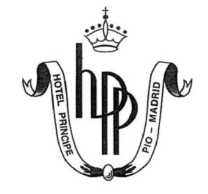 Imagen de HPP HOTEL PRINCIPE PIO - MADRID
