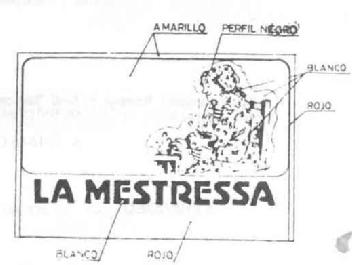 Imagen de LA MESTRESSA