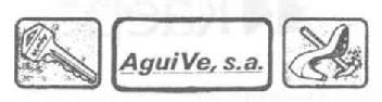 Imagen de AGUIVE, S.A