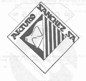 Imagen de ARTURO SANCHEZ S A