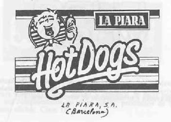 Imagen de LA PIARA HOT DOGS