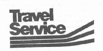 Imagen de TRAVEL SERVICE