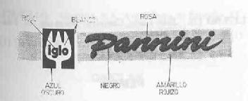Imagen de IGLO PANNINI