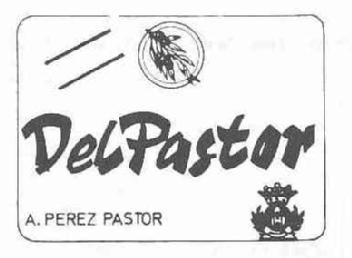 Imagen de DELPASTOR
