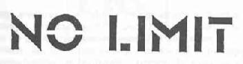 Imagen de NO LIMIT