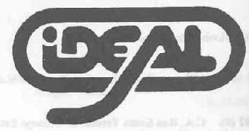 Imagen de IDEAL