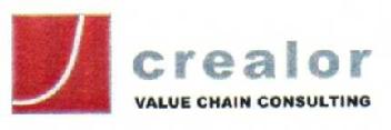 Imagen de CREALOR VALUR CHAIN CONSULTING