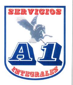 Imagen de SERVICIOS INTEGRALES A1