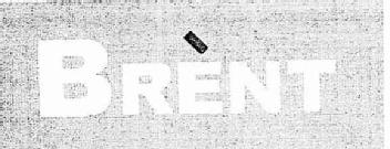 Imagen de BRENT