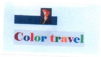 Imagen de COLOR TRAVEL