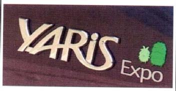 Imagen de YARIS EXPO