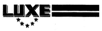 Imagen de LUXE