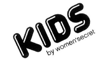Imagen de KIDS BY WOMEN\'SECRET