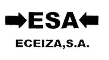 Imagen de ESA ECEIZA, S.A