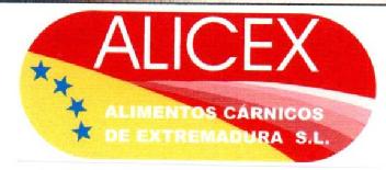 Imagen de ALICEX ALIMENTOS CARNICOS DE EXTREMADURA S.L