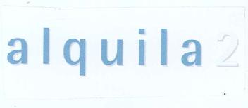 Imagen de ALQUILA2