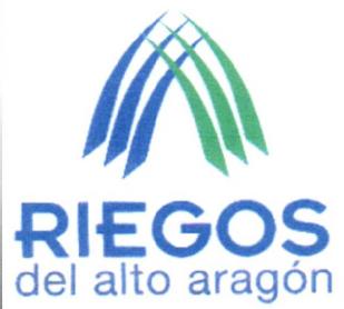 Imagen de RIEGOS DEL ALTO ARAGON