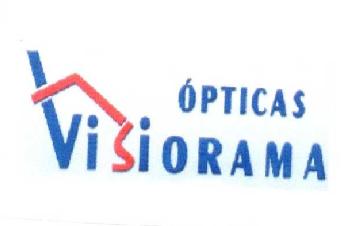 Imagen de OPTICAS VISIORAMA