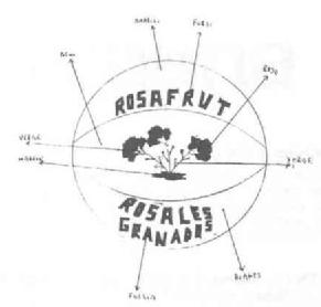Imagen de ROSAFRUT ROSALES GRANADOS