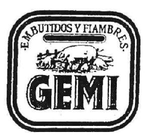 Imagen de GEMI . EMBUTIDOS Y FIAMBRES