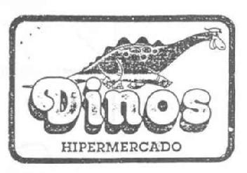 Imagen de DINOS HIPERMERCADO