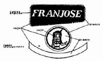 Imagen de FRANJOSE