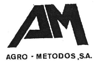Imagen de AM AGRO - METODOS, S.A