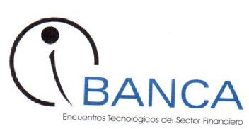 Imagen de I BANCA ENCUENTROS TECNOLOGICOS DEL SECTOR FINANCIERO