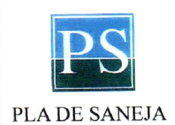 Imagen de PS PLA DE SANEJA