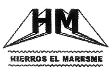 Imagen de HM HIERROS EL MARESME
