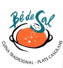 Imagen de BE DE SAL CUINA TRADICIONAL - PLATS CASOLANS