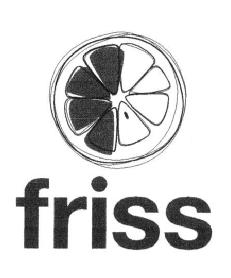 Imagen de FRISS