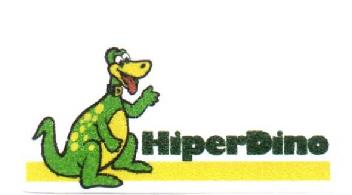 Imagen de HIPERDINO