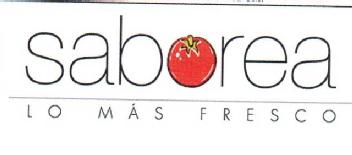 Imagen de SABOREA LO MAS FRESCO