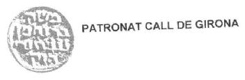 Imagen de PATRONAT CALL DE GIRONA