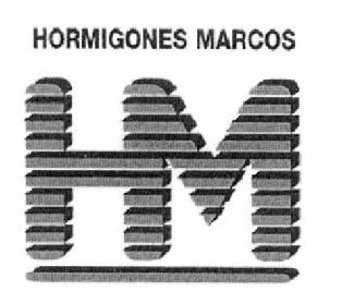 Imagen de HORMIGONES MARCOS HM