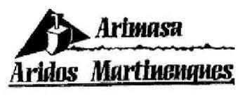 Imagen de ARIMASA ARIDOS MARTINENQUES