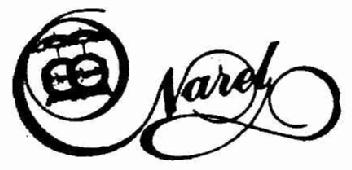 Imagen de NAREL